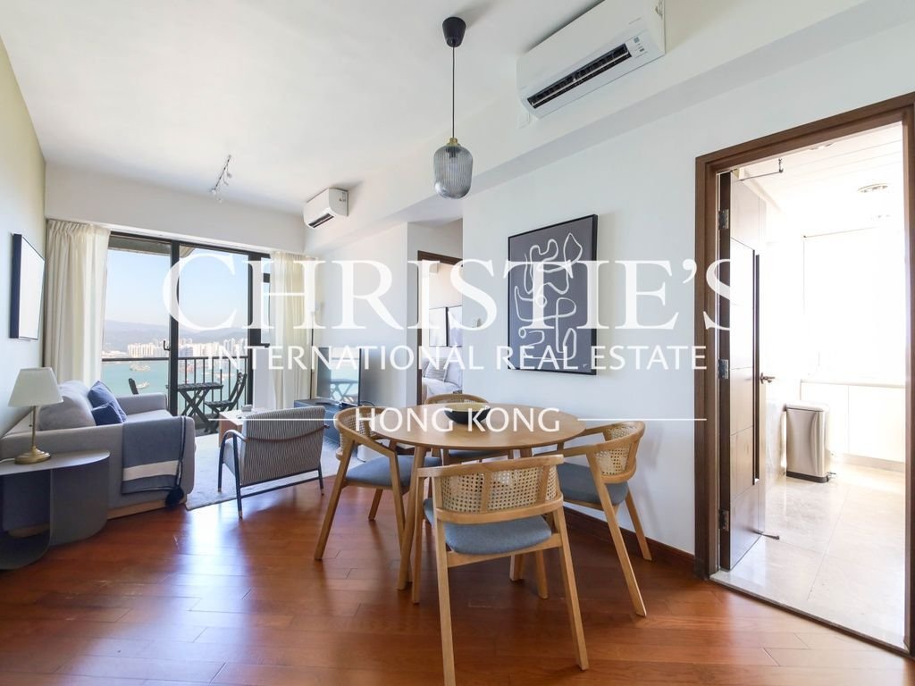 Apartment in Hong Kong, Hong Kong 3 - 15436321