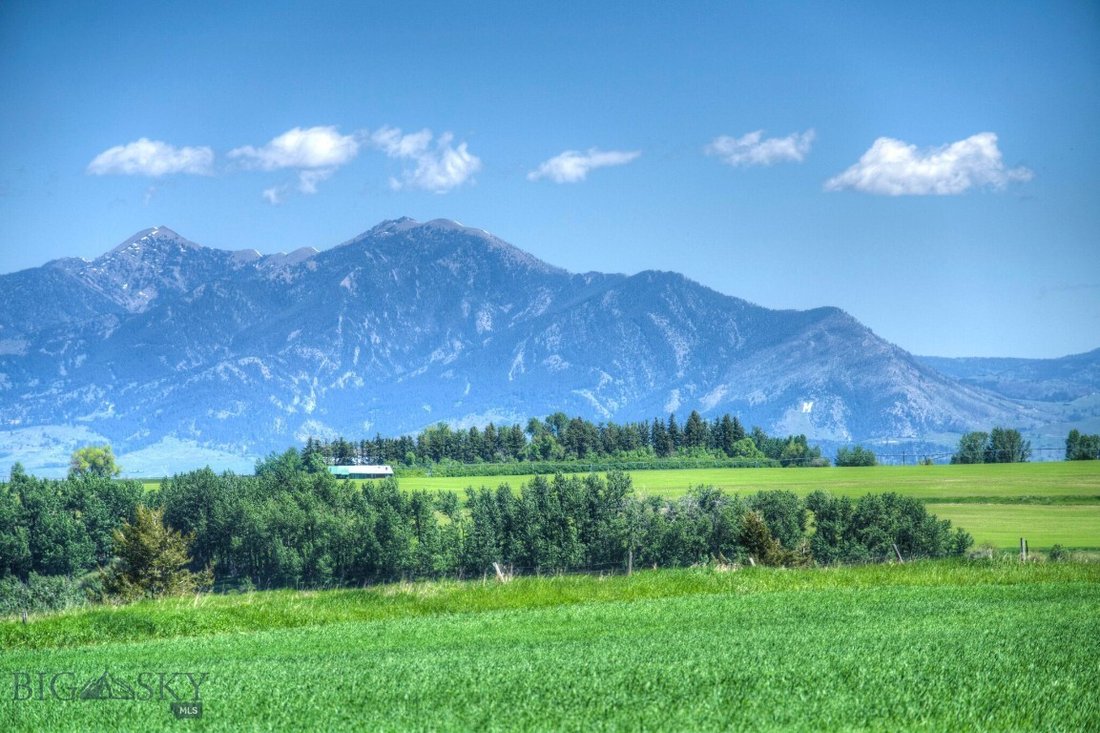 Land in Bozeman, Montana, United States 2 - 15657334