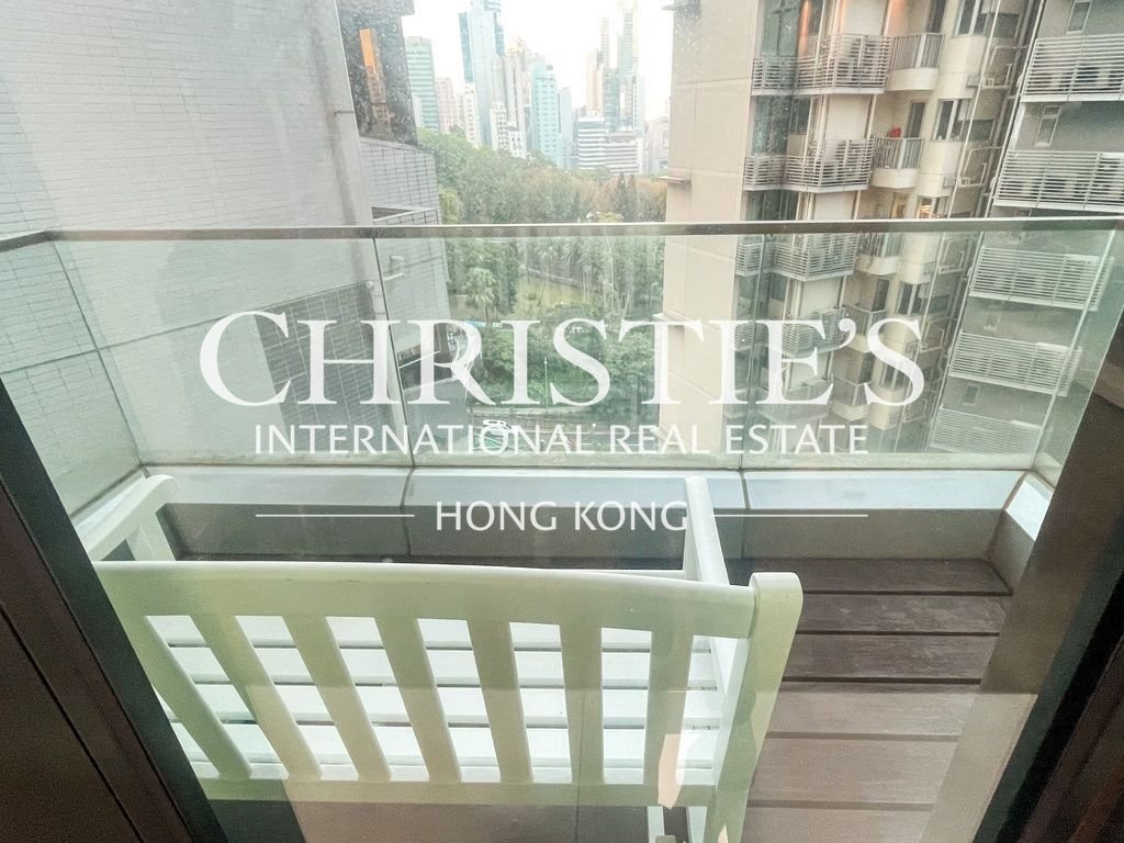 Wohnung in Hongkong, Hongkong 1 - 15434361