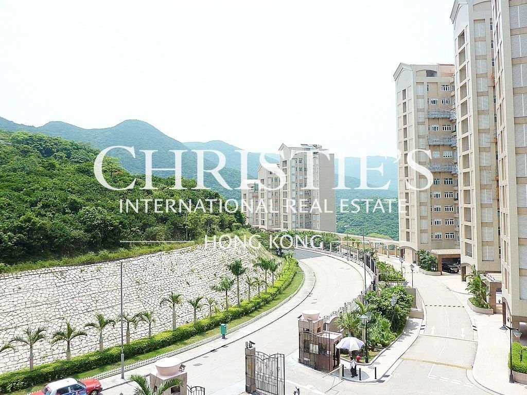 Apartment in Hong Kong, Hong Kong 2 - 15435725