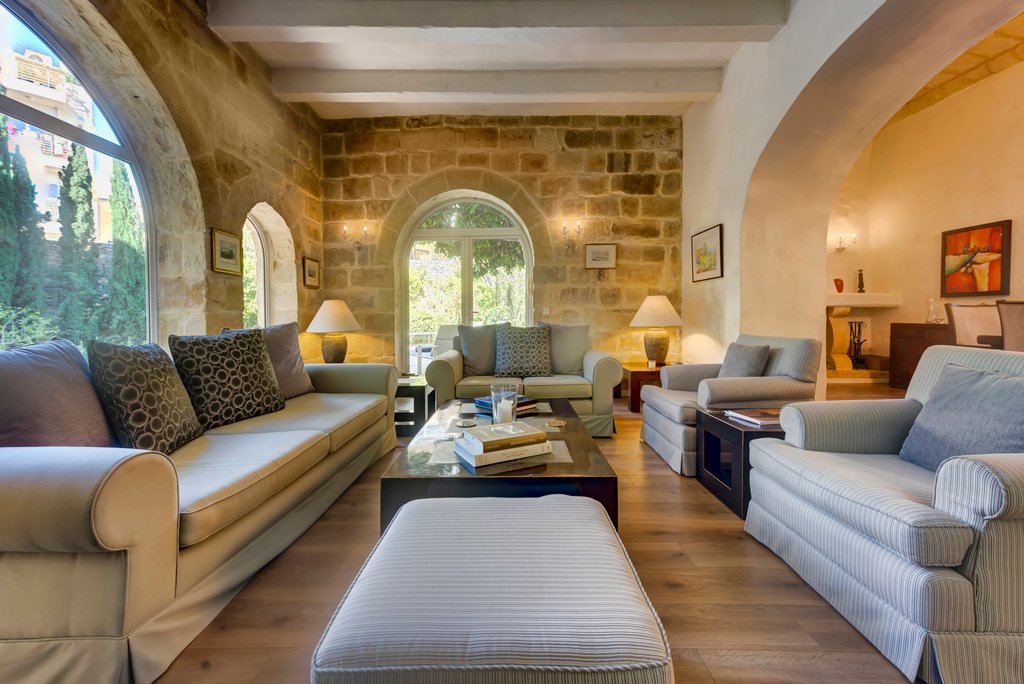 Villa in Balzan, Malta 5 - 15388793