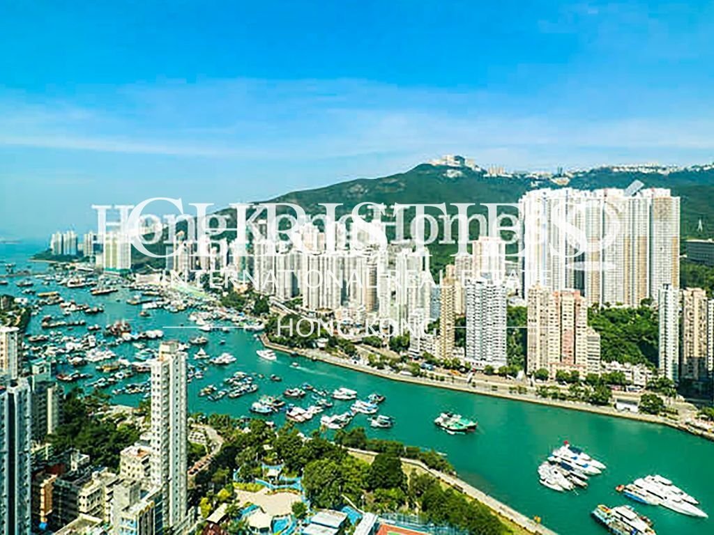Apartment in Hong Kong, Hong Kong 1 - 15435986