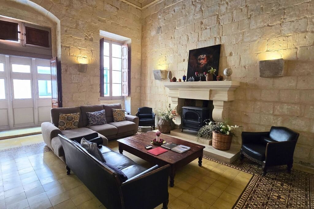 Villa in Valletta, Malta 3 - 15173755