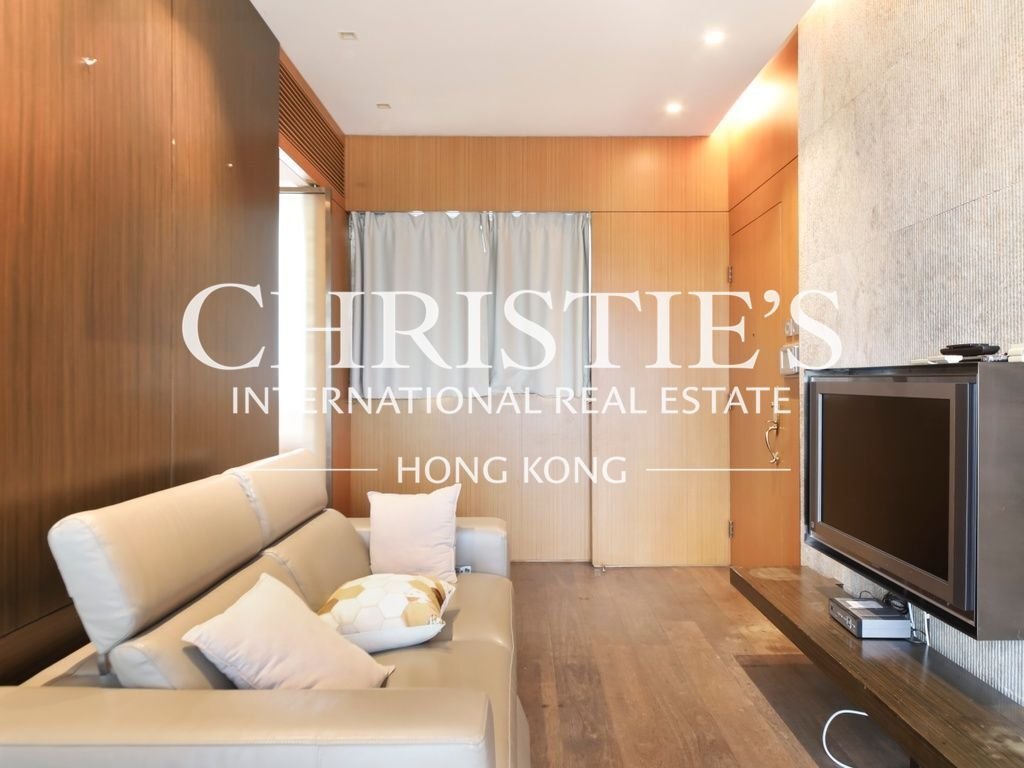 Apartment in Hong Kong, Hong Kong 3 - 15436670