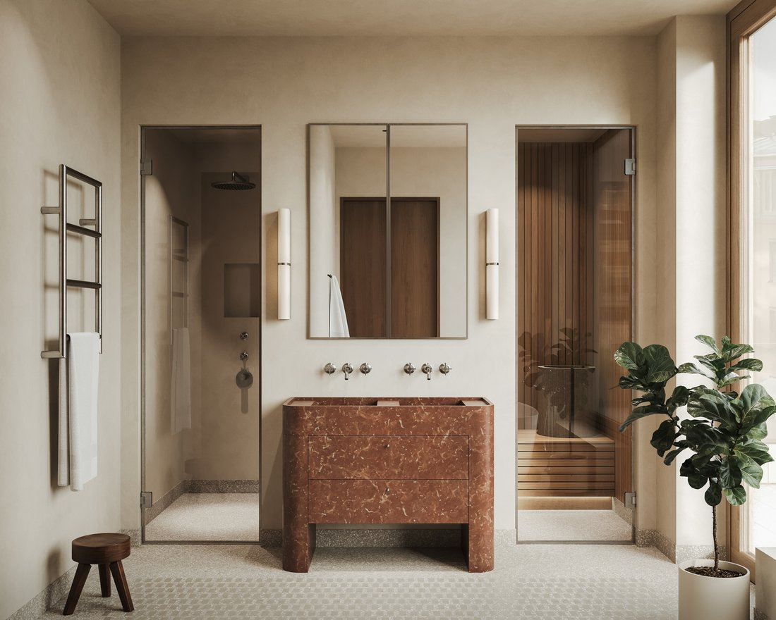 Apartment in Stockholm, Stockholm County, Sweden 5 - 15668963