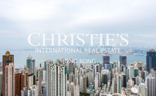 Appartement à Hong-Kong, Hong Kong 1