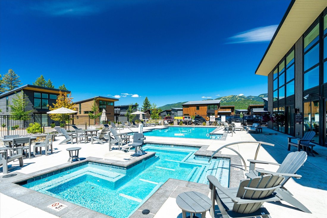 Condo in Whitefish, Montana, United States 3 - 15166853