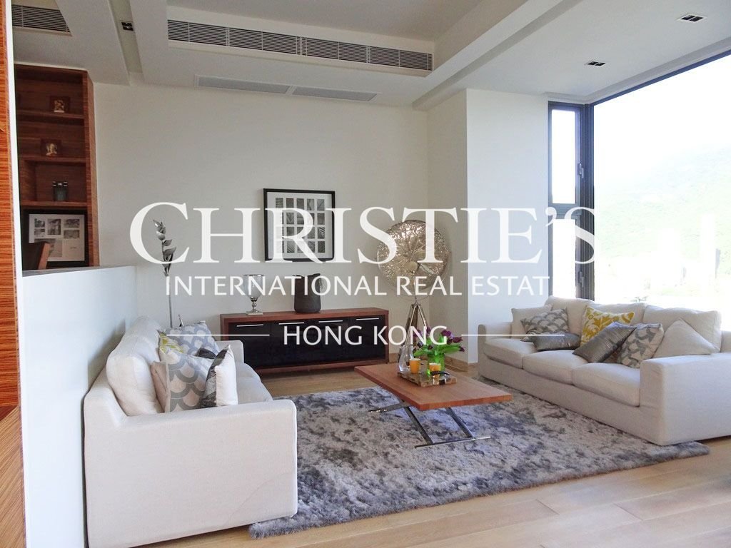 Villa in Hong Kong, Hong Kong 3 - 15434082