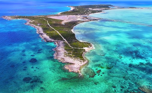 Terreno en Ambergris Cay, Turks and Caicos Islands 1