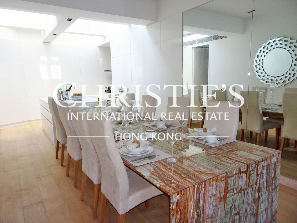 Villa in Hong Kong, Hong Kong 5 - 15434082