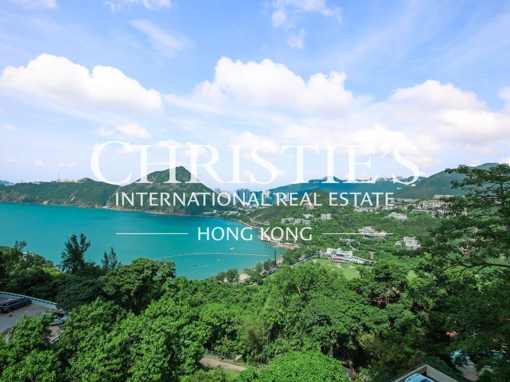 Apartment in Hong Kong, Hong Kong 1 - 15434560