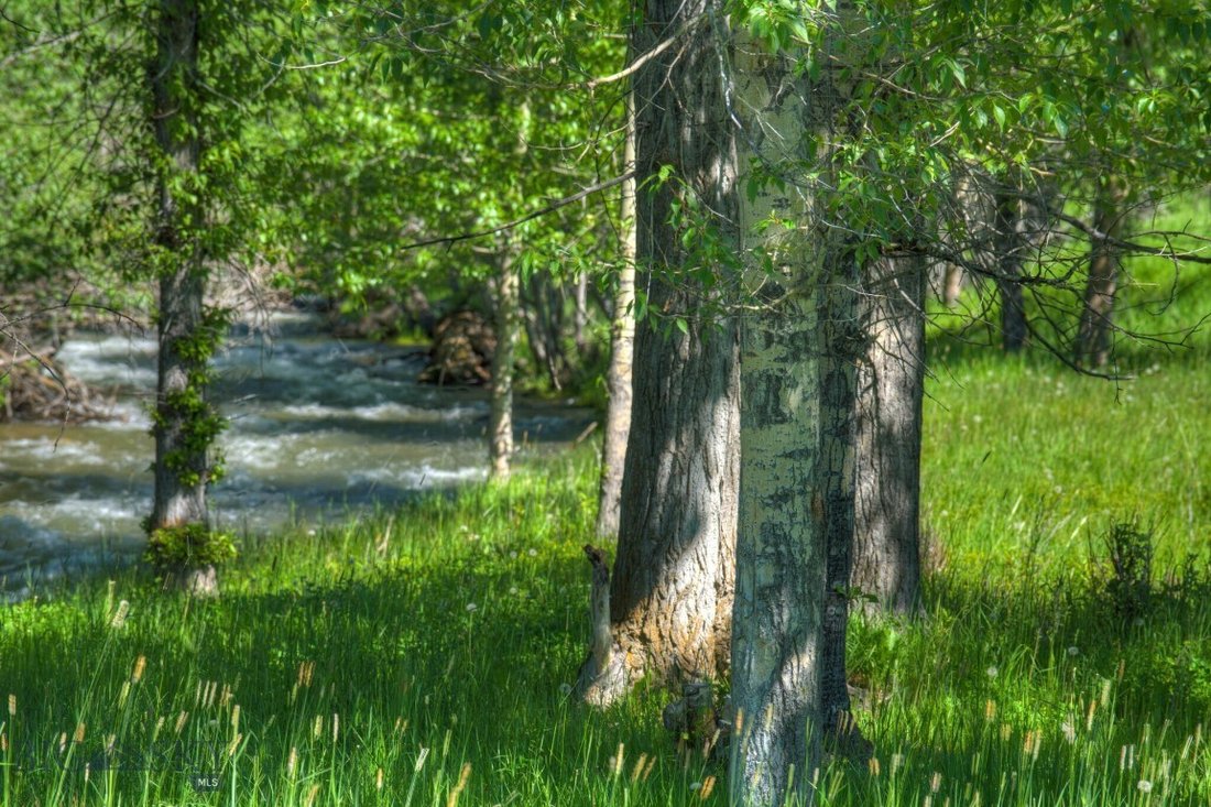 Land in Bozeman, Montana, United States 2 - 15657337