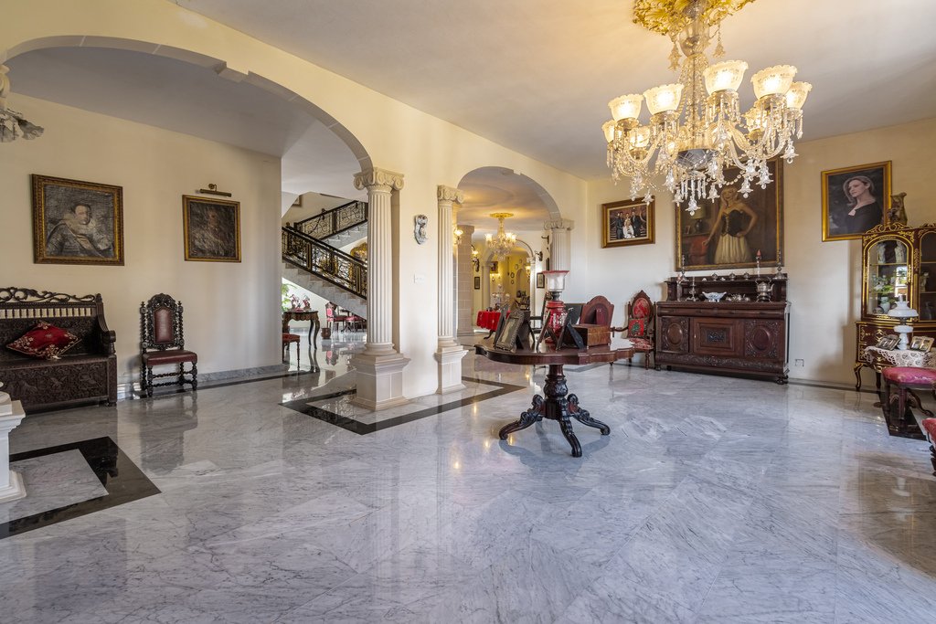 Villa in Madliena, Malta 4 - 15173673