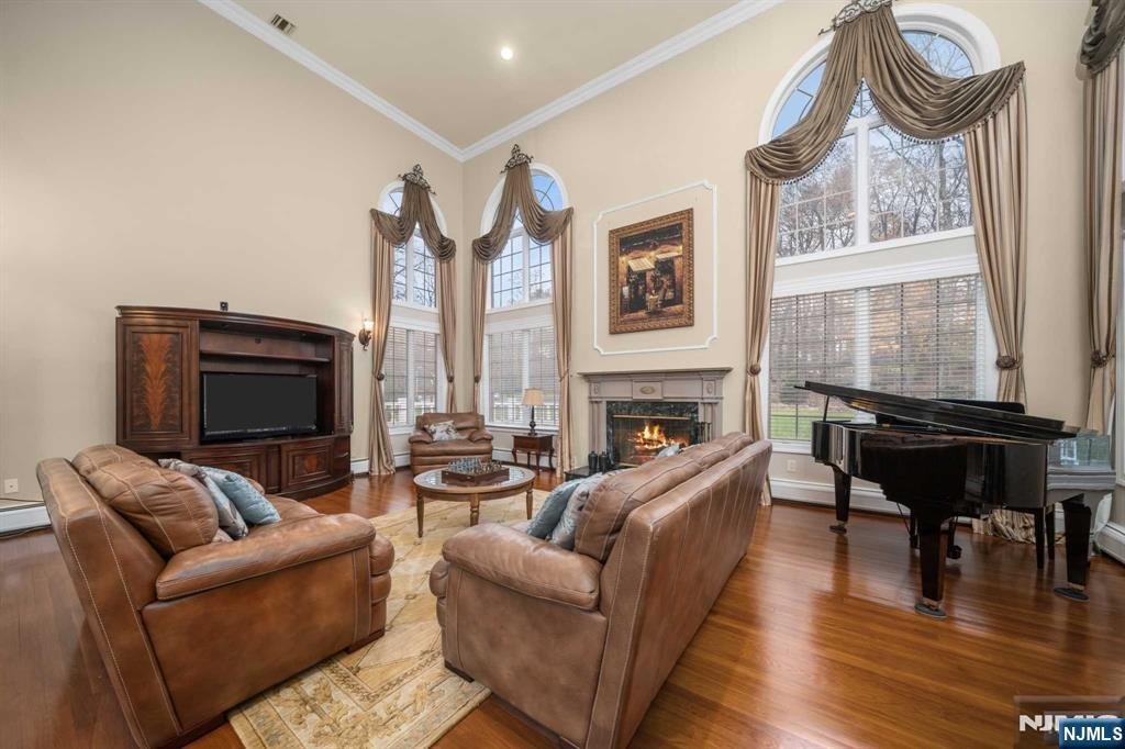 House in Allendale, New Jersey, United States 4 - 15166993