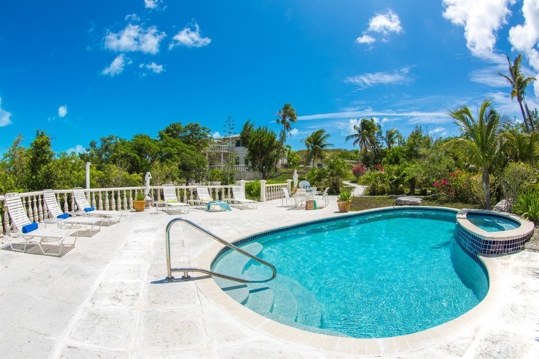 Apartment in The Bight Settlement, Caicos Islands, Turks and Caicos Islands 3 - 14821212
