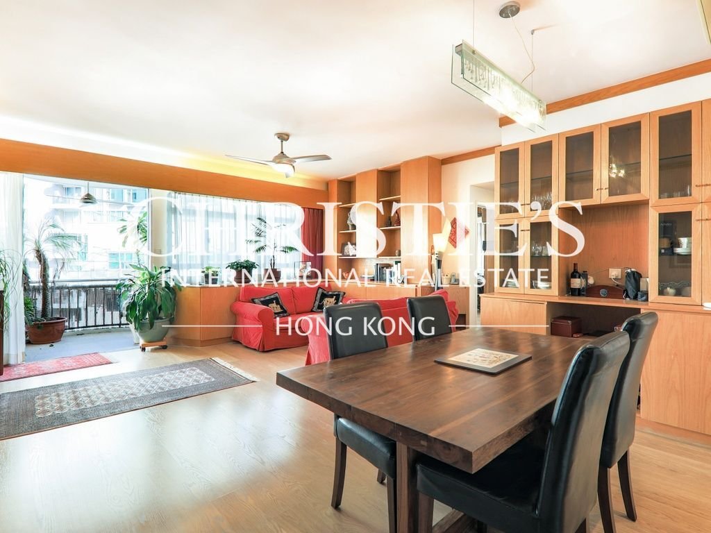Apartment in Hong Kong, Hong Kong 3 - 15435566