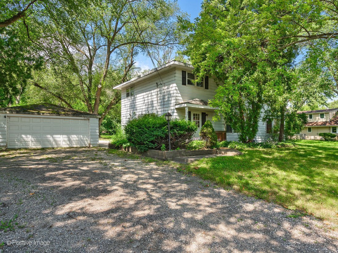 Land in Long Grove, Illinois, United States 1 - 15393272