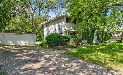 Terreno a Long Grove, Illinois, Stati Uniti 1