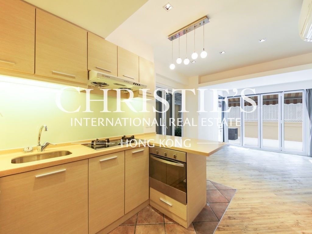 Apartment in Hong Kong, Hong Kong 4 - 15435922