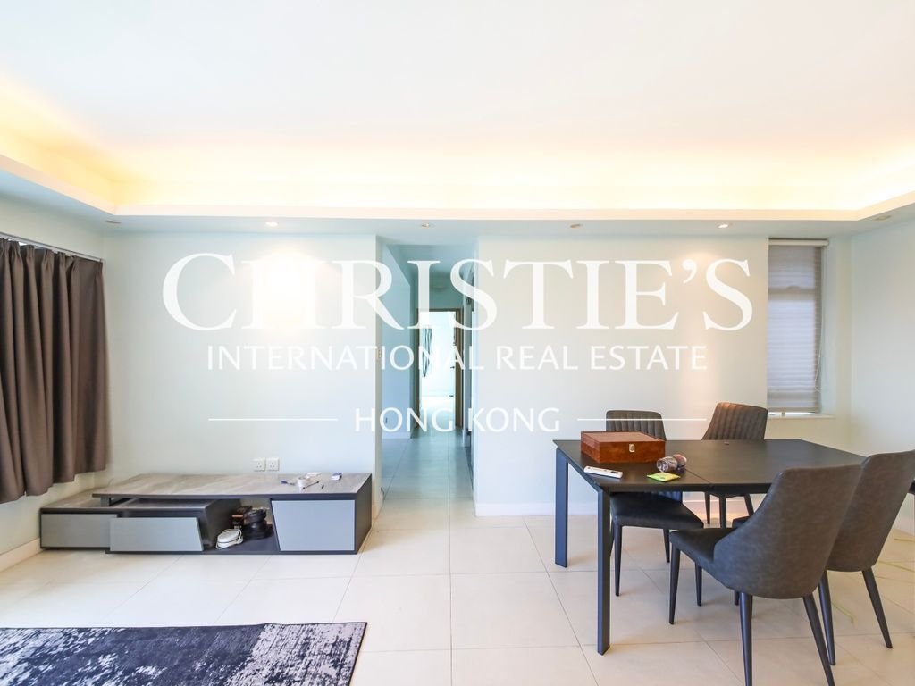 Apartment in Hong Kong, Hong Kong 4 - 15436539