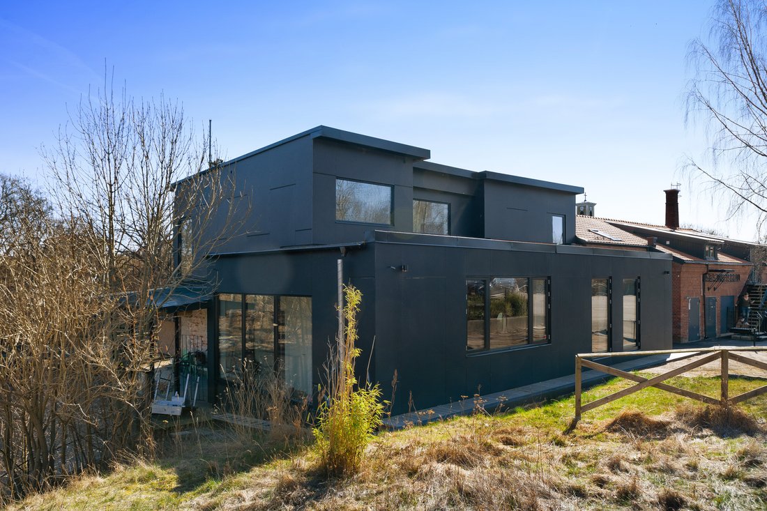 Villa in Mörrum, Blekinge County, Sweden 5 - 15621296
