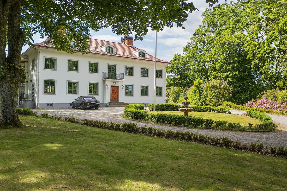 Estate in Norra Sorunda, Stockholm County, Sweden 5 - 15588041