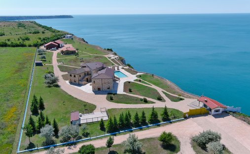Tenuta a Kavarna, Regione di Dobrič, Bulgaria 1
