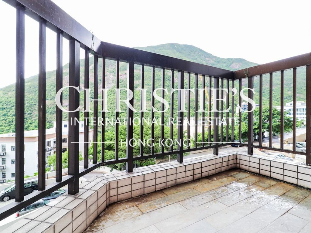 Apartment in Hong Kong, Hong Kong 2 - 15434837