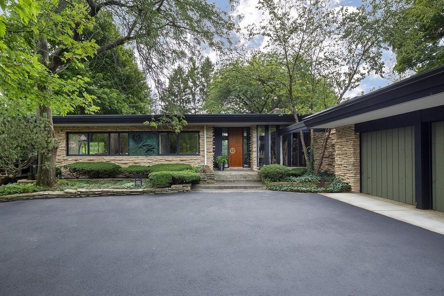 House in Glencoe, Illinois, United States 3 - 13395526
