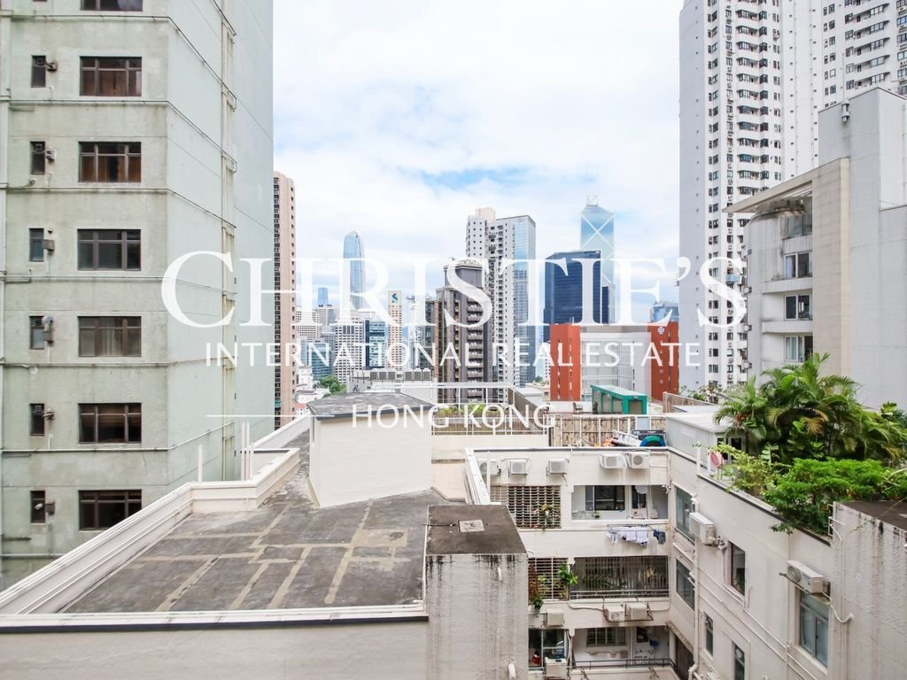 Apartment in Hong Kong, Hong Kong 1 - 15433853