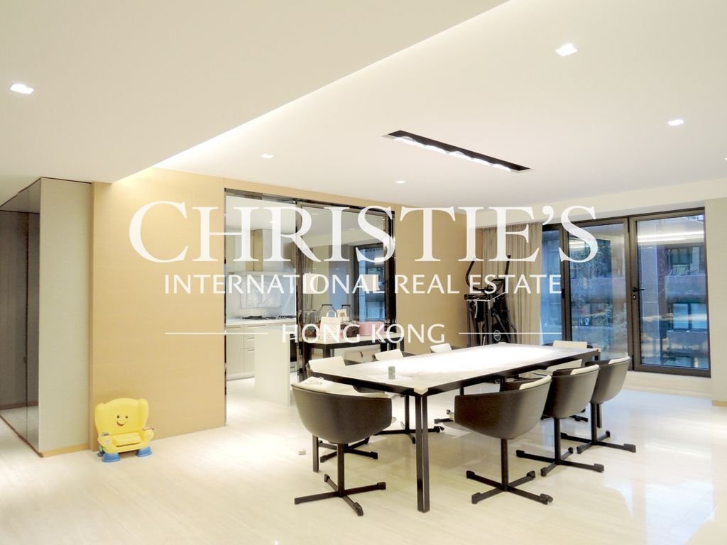 Appartement à Hong-Kong, Hong Kong 5 - 15436612