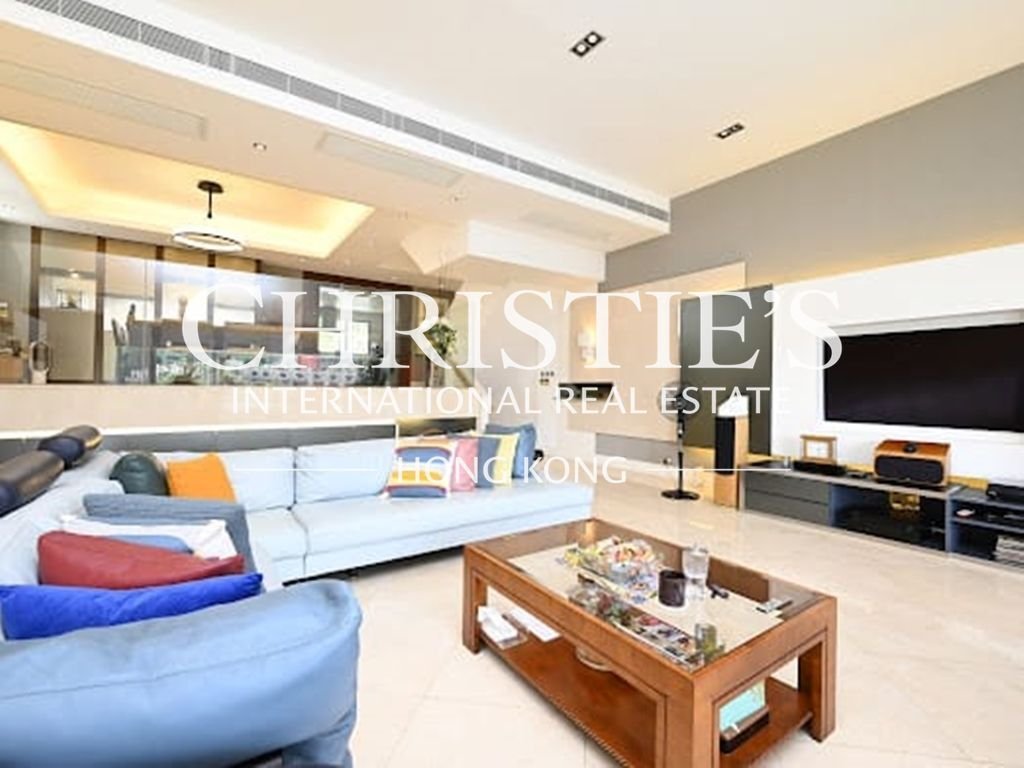Villa in Hong Kong, Hong Kong 4 - 15434479