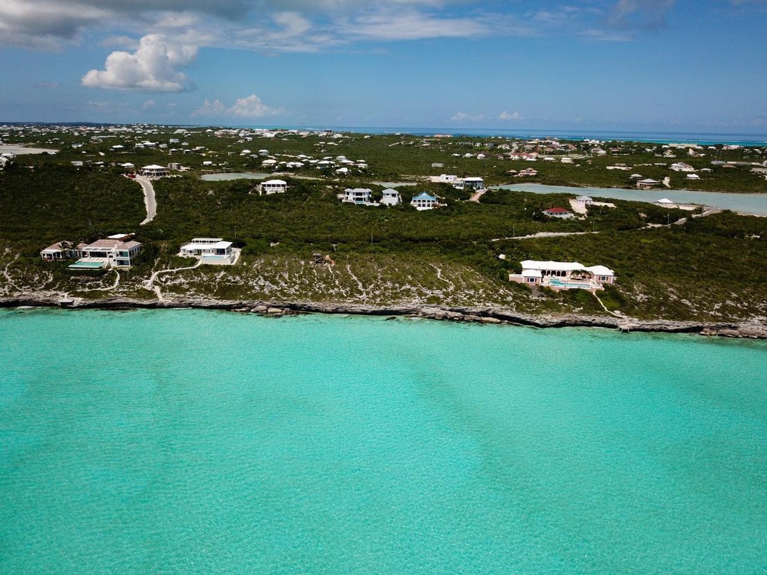 Terrain à Venetian Road Settlement, Caicos Islands, Îles Turks et Caïques 1 - 15224758