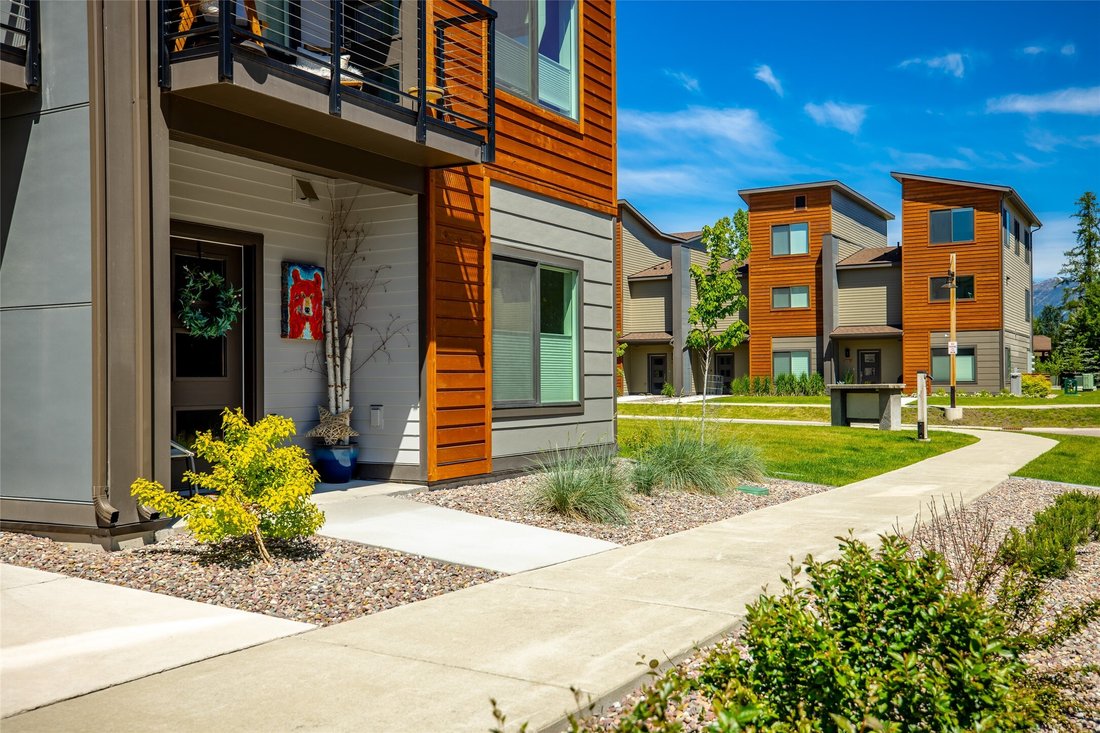 Villa in Whitefish, Montana, United States 2 - 15166606