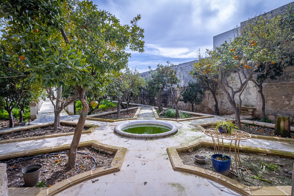 Villa a Casal Zebbugi, Malta 2 - 15234149