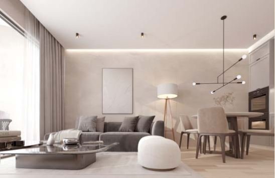 Apartment in Sliema, Malta 3 - 15393274