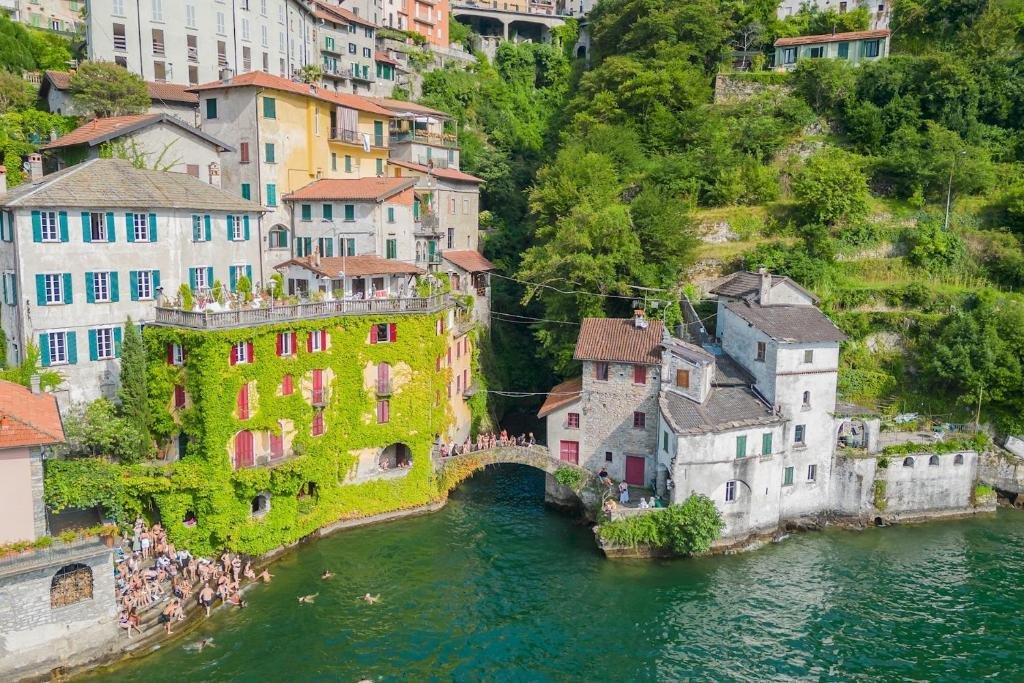 Nesso, Lombardy, Italy 3 - 15208537