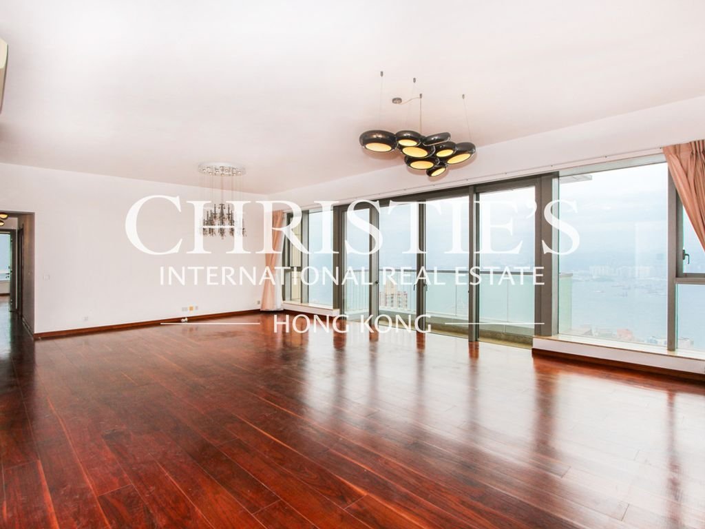 Apartment in Hong Kong, Hong Kong 4 - 15436367