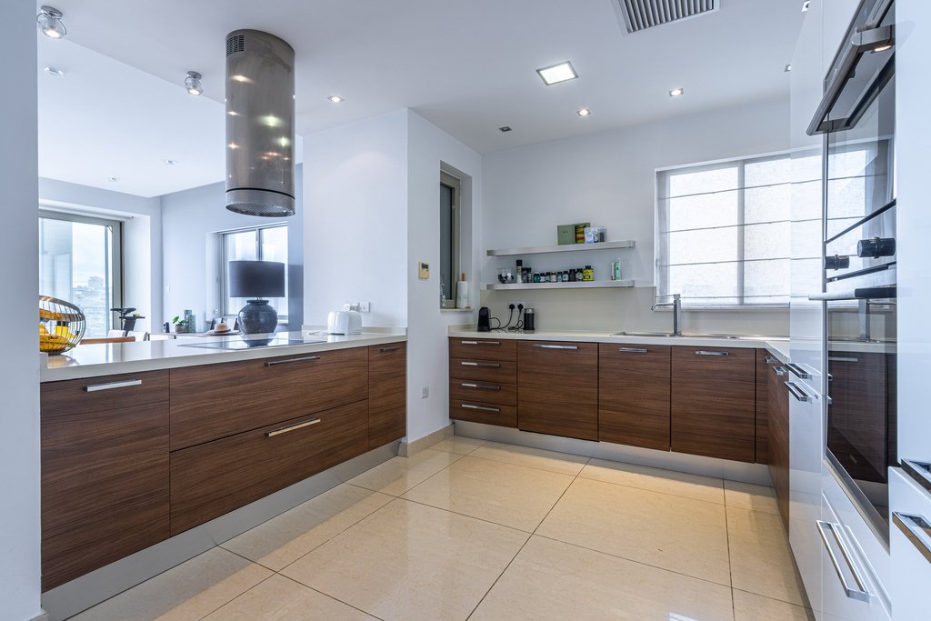 Apartment in Sliema, Malta 5 - 15402847