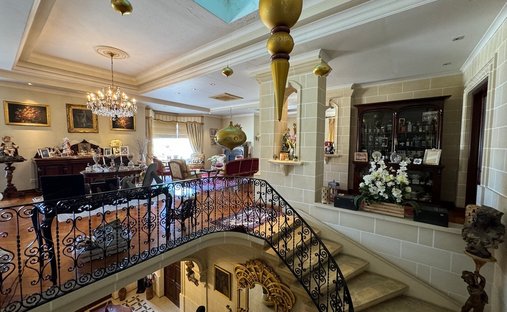 Villa in Saint Paul's Bay, Malta 1