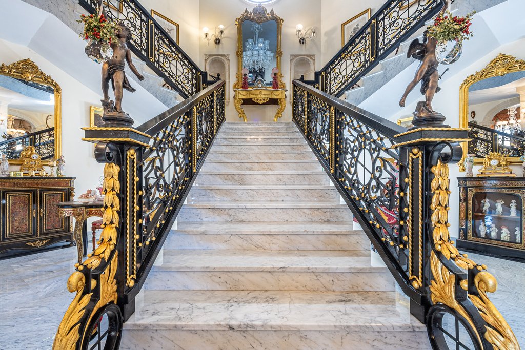 Villa in Madliena, Malta 1 - 15173673