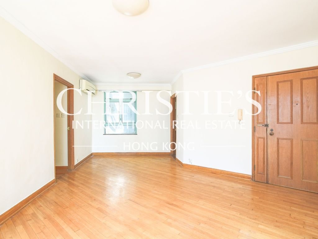 Apartment in Hong Kong, Hong Kong 3 - 15436505