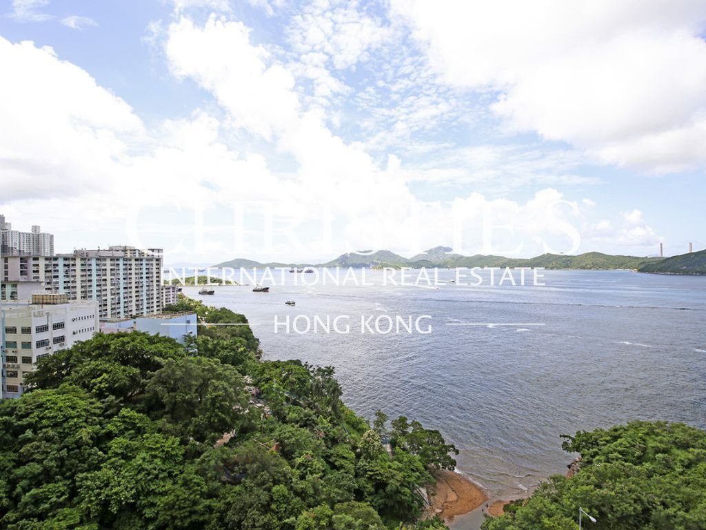 Apartment in Hong Kong, Hong Kong 1 - 15434986