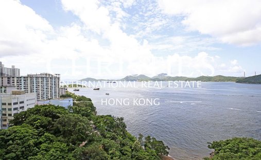Apartment in Hong Kong, Hong Kong 1