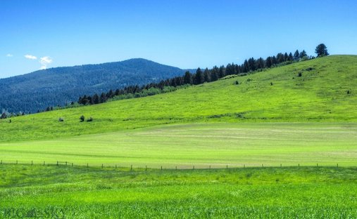 Land in Bozeman, Montana, United States 1