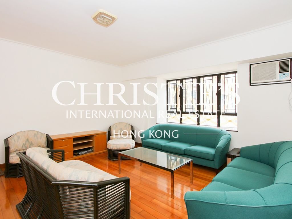 Apartment in Hong Kong, Hong Kong 2 - 15436208