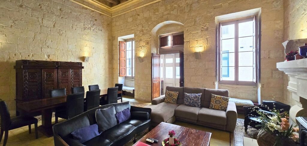 Villa in Valletta, Malta 5 - 15173755