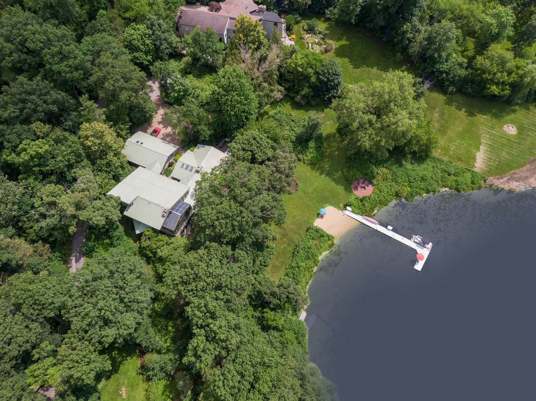 House in Barrington Hills, Illinois, United States 4 - 13181906
