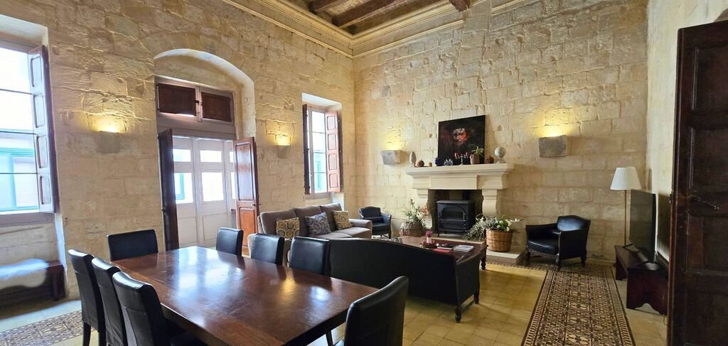 Villa in Valletta, Malta 4 - 15173755