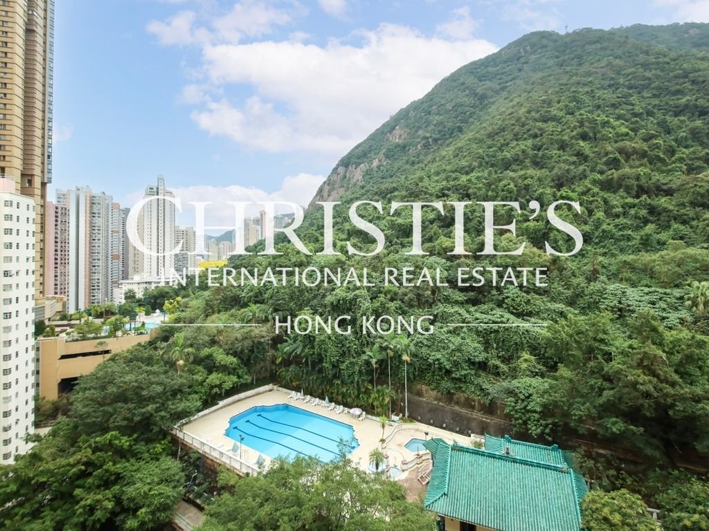 Apartment in Hong Kong, Hong Kong 1 - 15435556